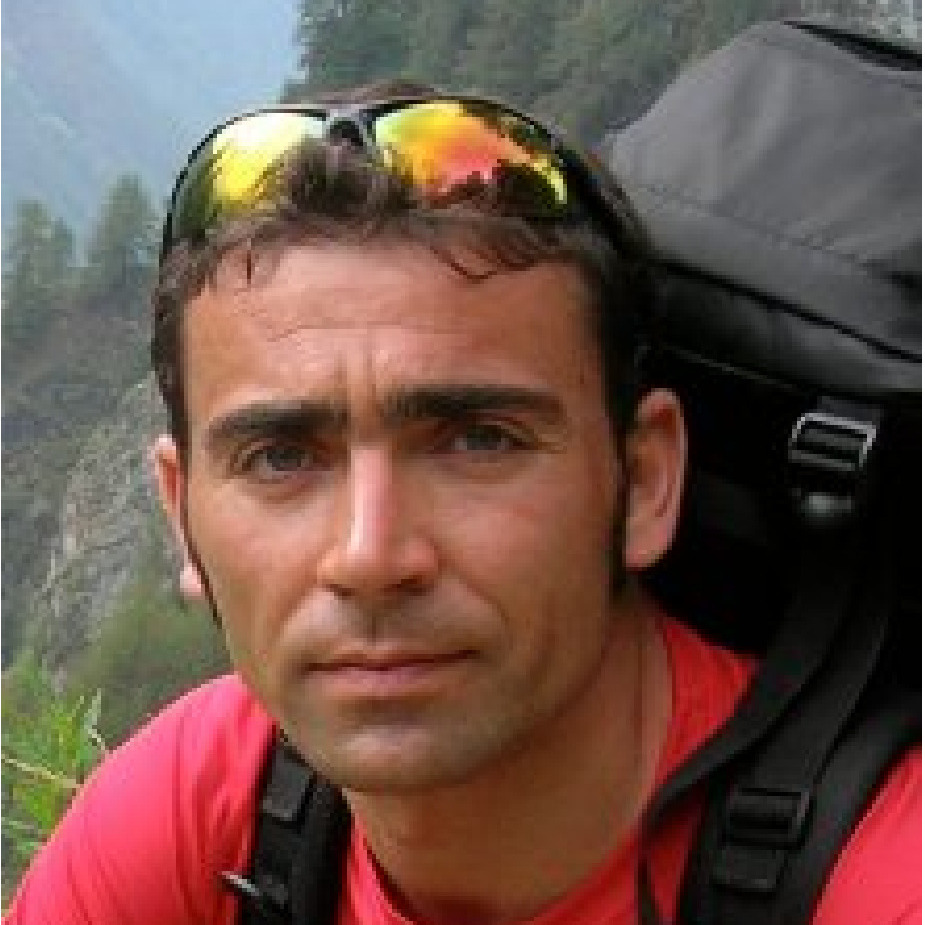 Prof. Gianluca Palli